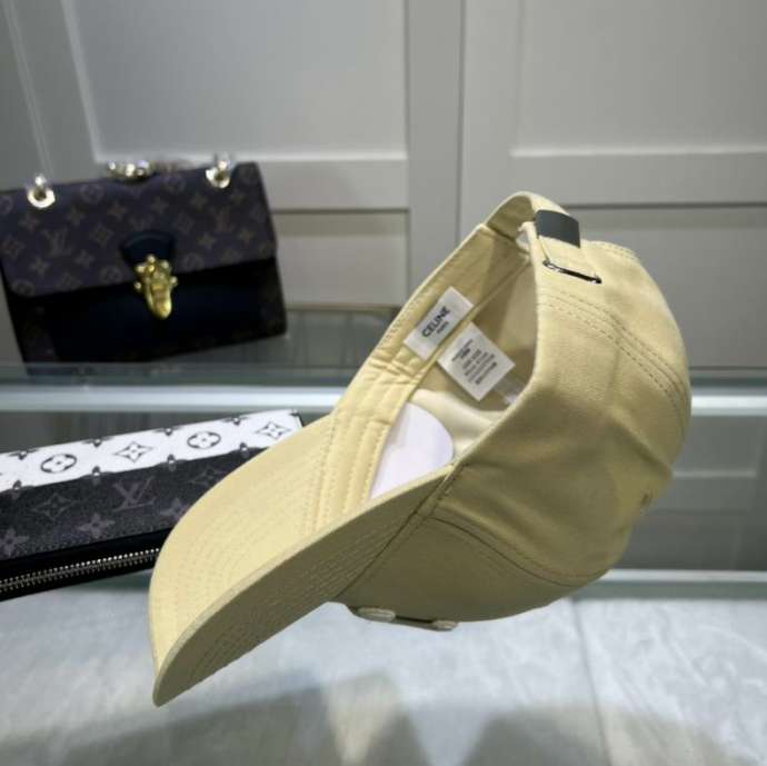 Picture of Celine Cap _SKUCelineCap441289